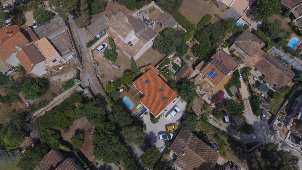 Sweet Dream - Quiet - Host Provence Daire La Seyne-sur-Mer Dış mekan fotoğraf