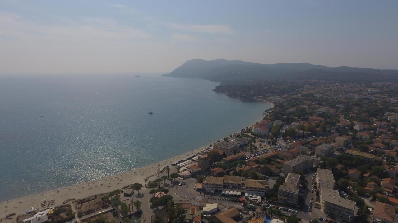 Sweet Dream - Quiet - Host Provence Daire La Seyne-sur-Mer Dış mekan fotoğraf